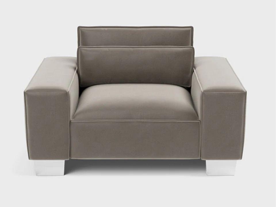 Salone Arm Chair